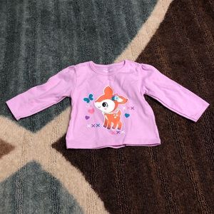 Baby clothes
